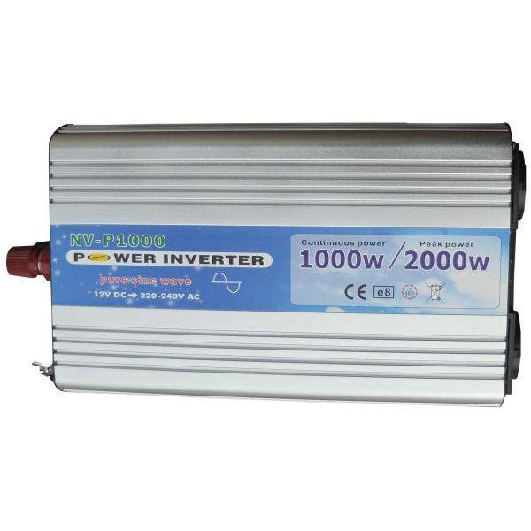 AXIOMA energy NV-P 1000Вт/24В-220В AXIOMA energy NV-P 1000Вт/24В-220В